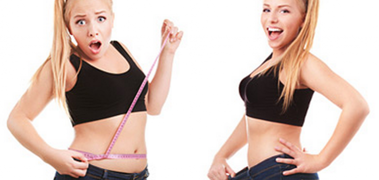 weight loss