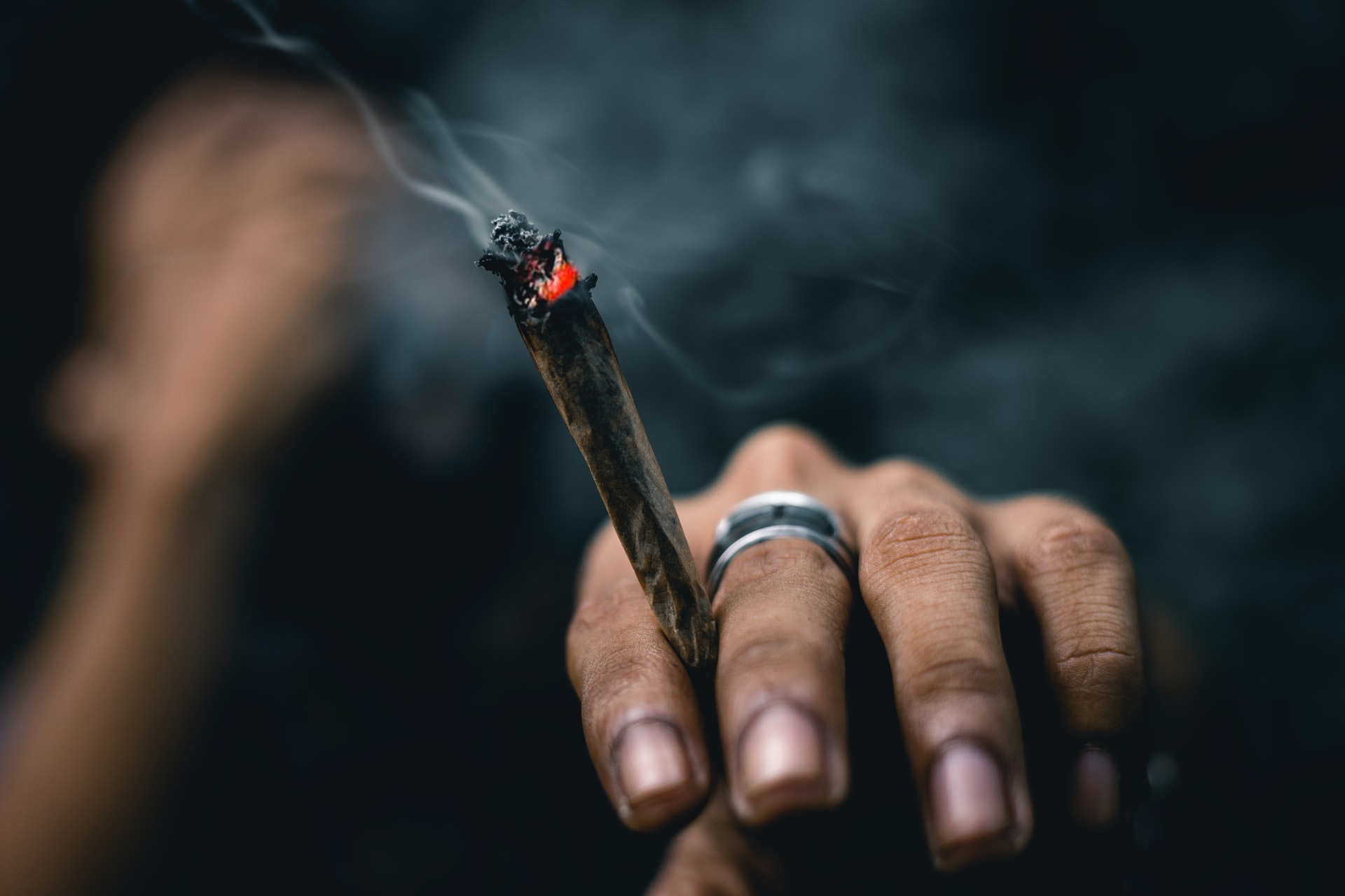 smoking
