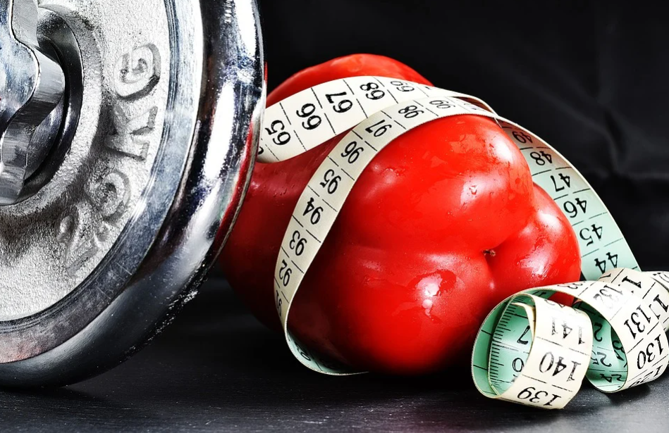 weight loss