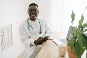 doctor