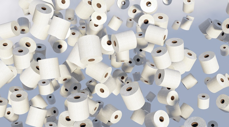 tissue paper