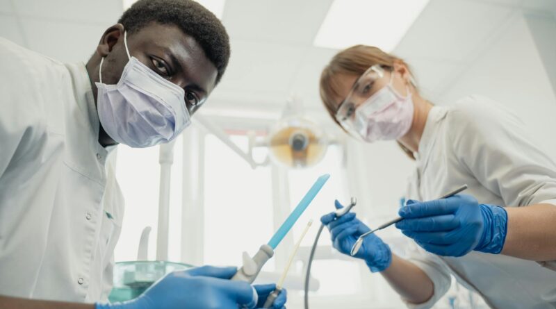 dentist